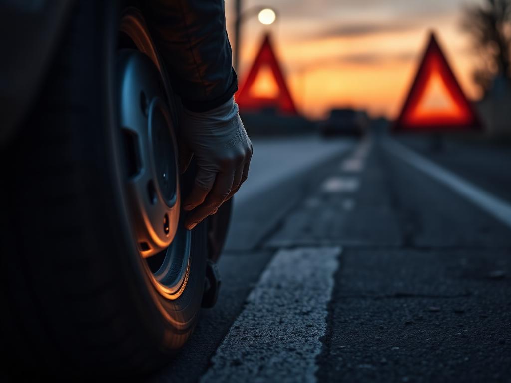 Roadside Assistance